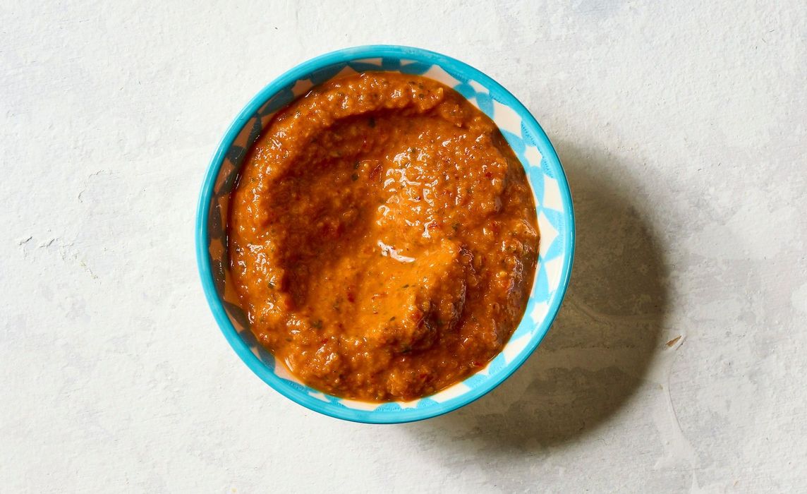Chilli Sauce