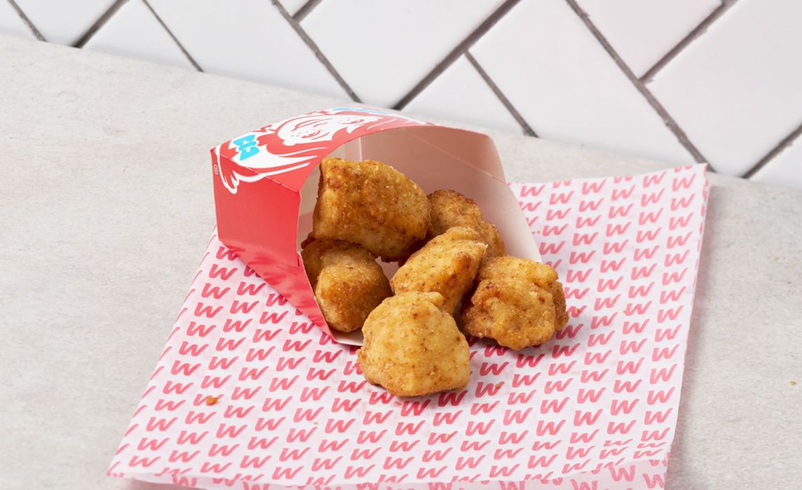 8pc Boneless Bites Regular