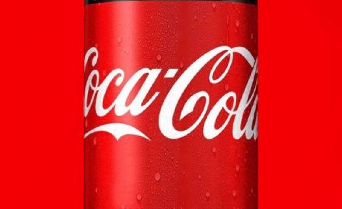 Coca Cola Zero