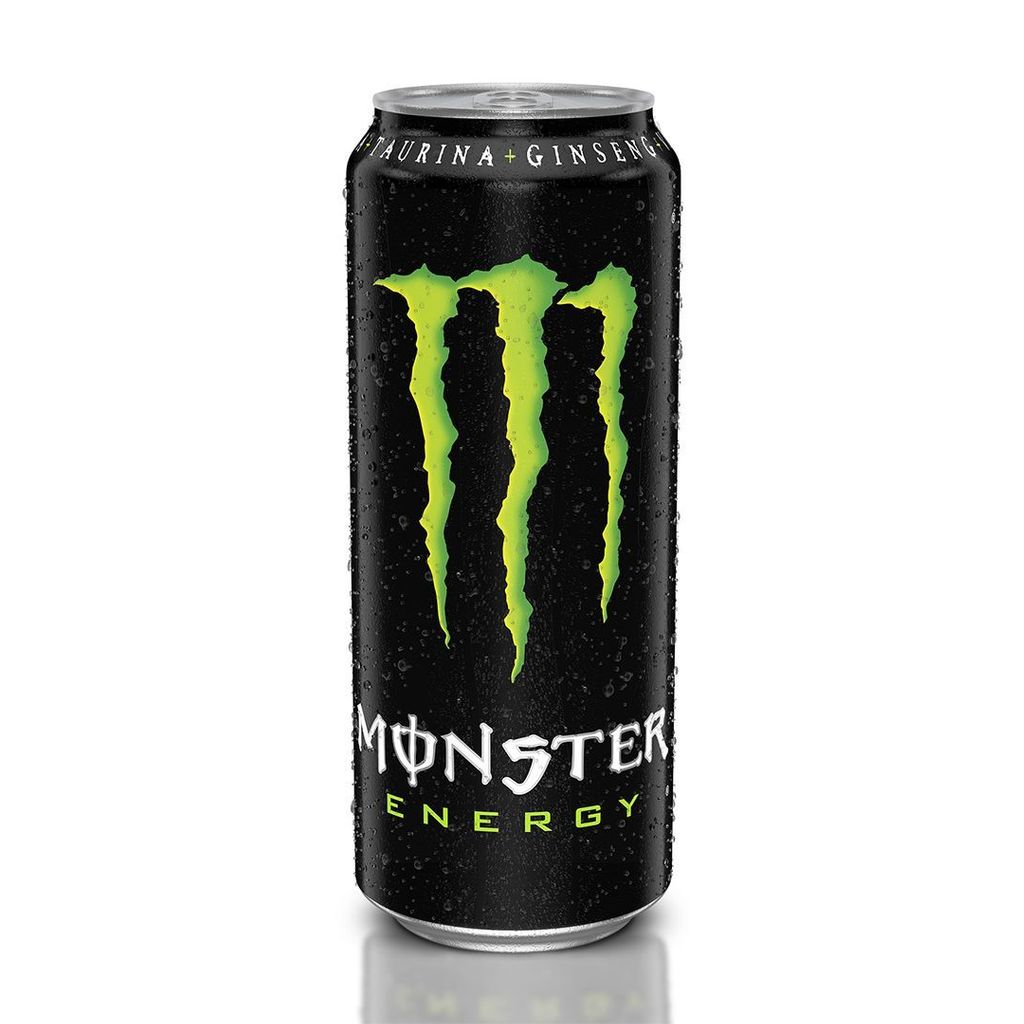 Monster Energy