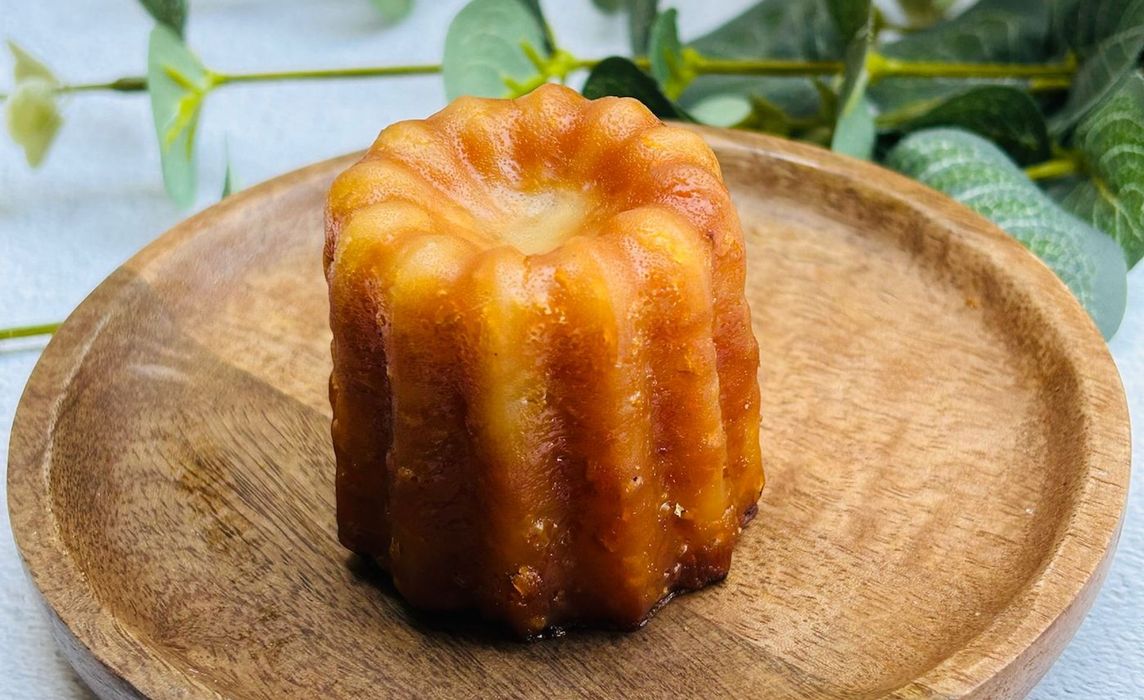 CANNELÉ