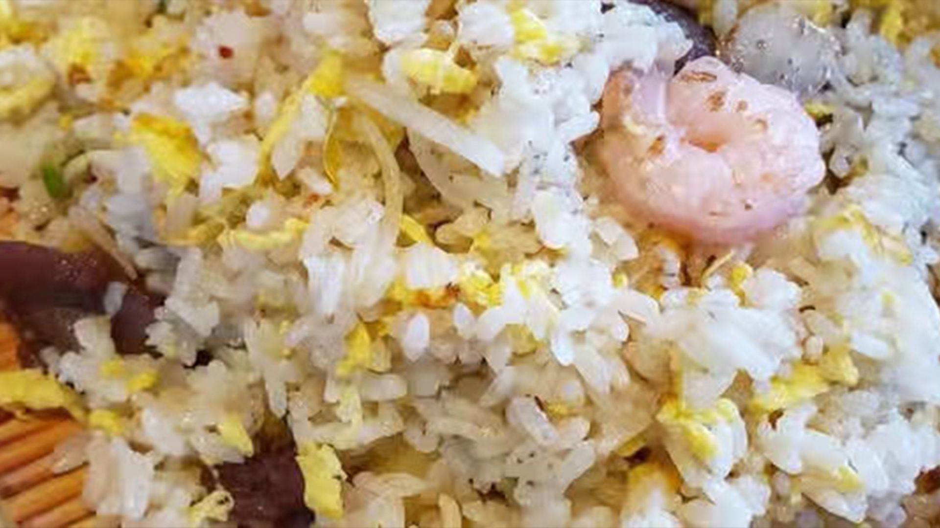 3.Hawaii Fried Rice