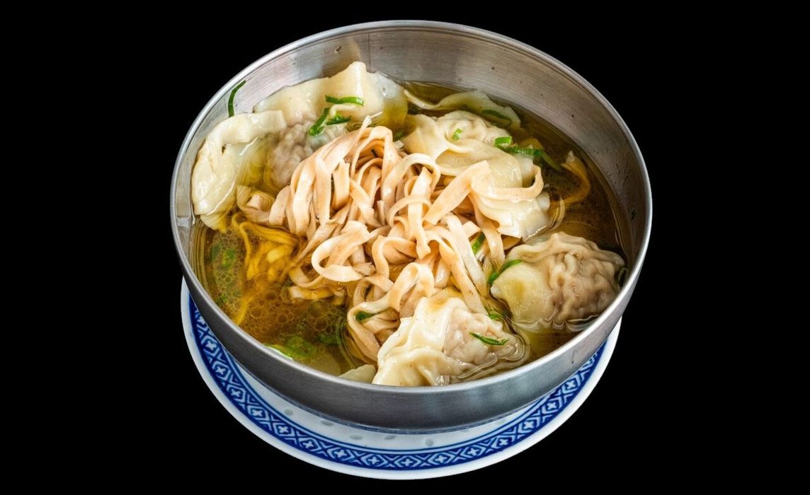 Bo Ramen