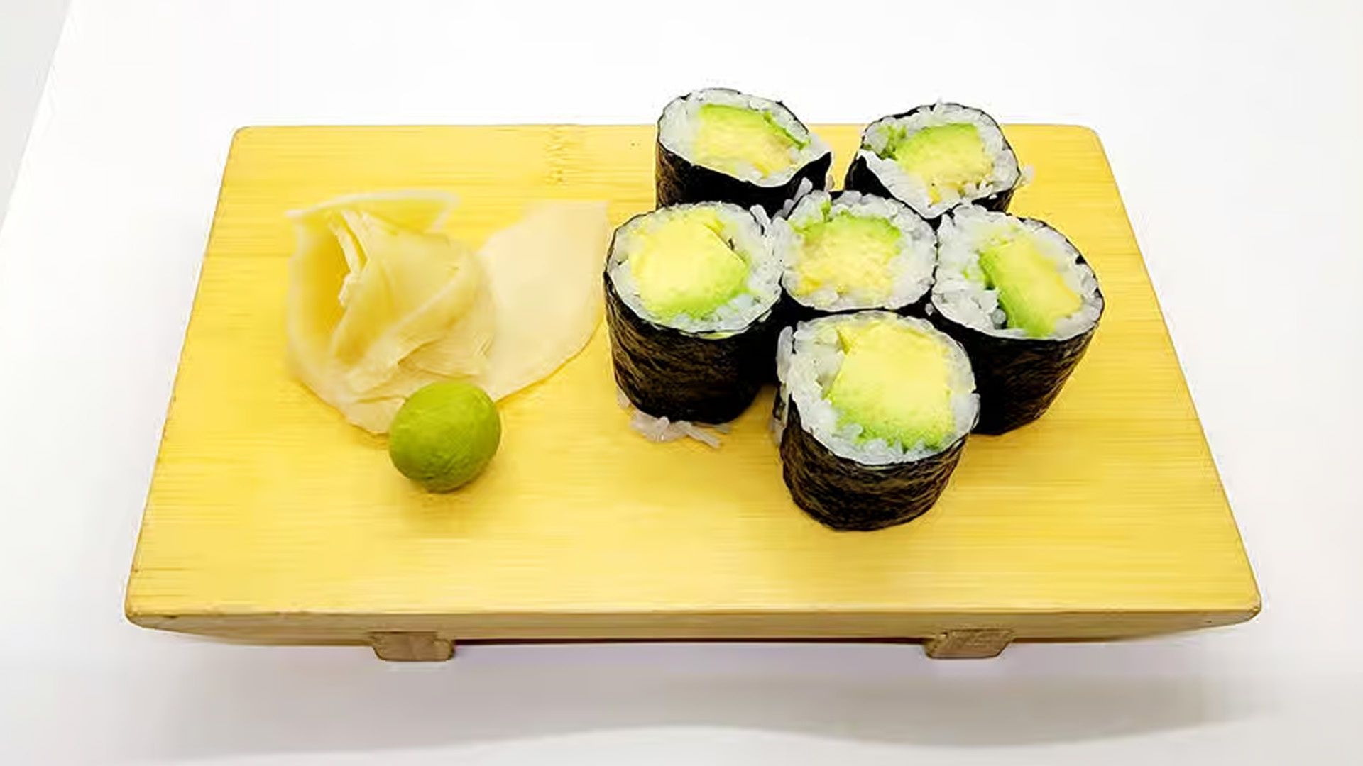 Avocado Roll