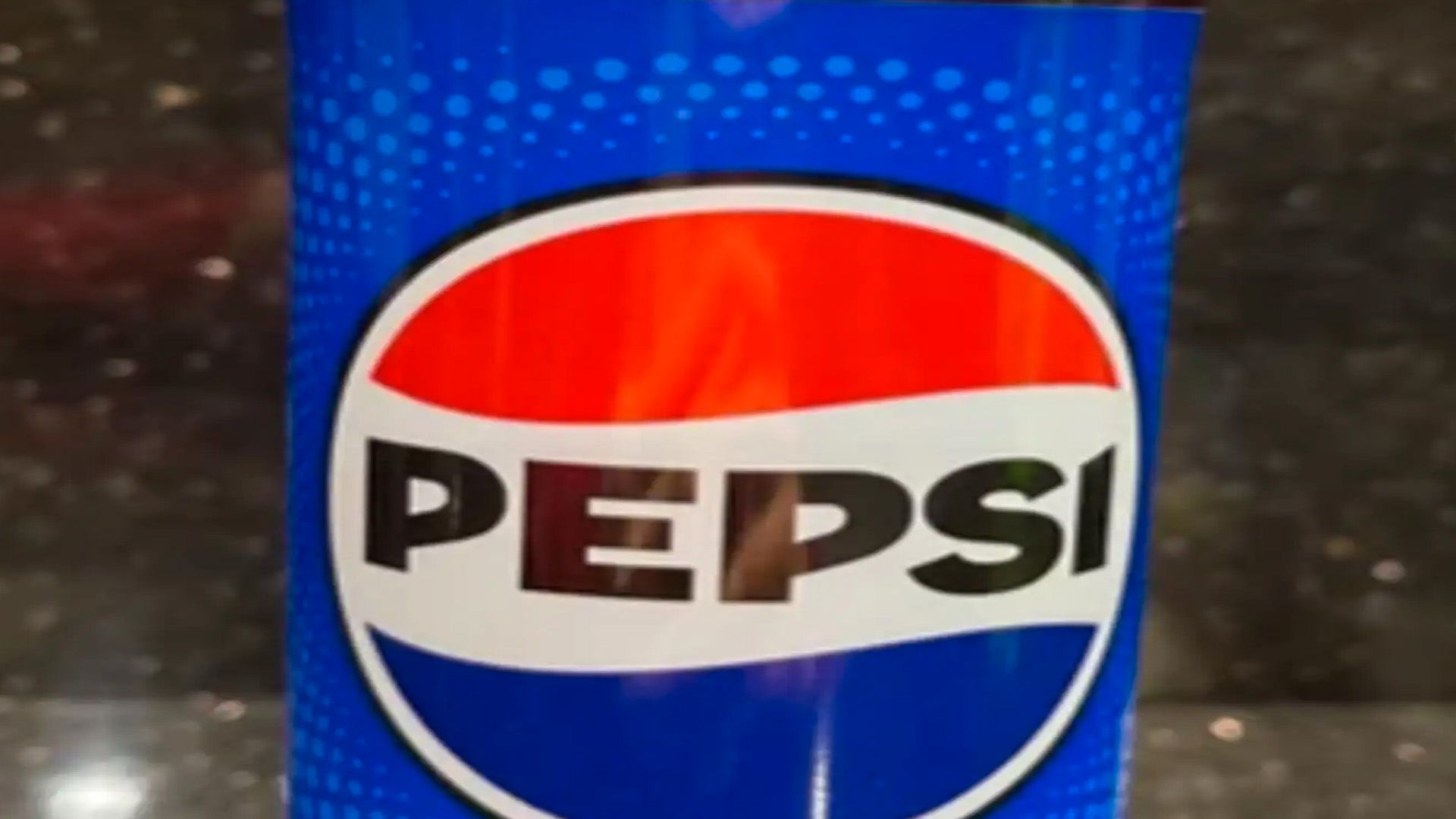 Pepsi