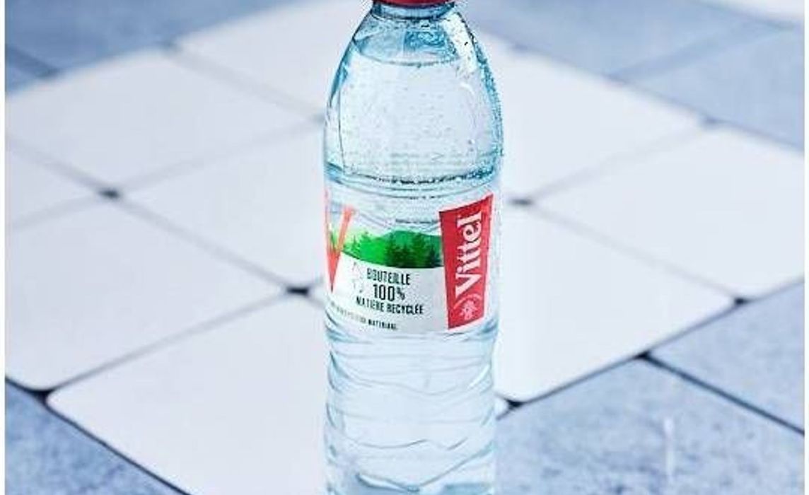 EAU VITTEL