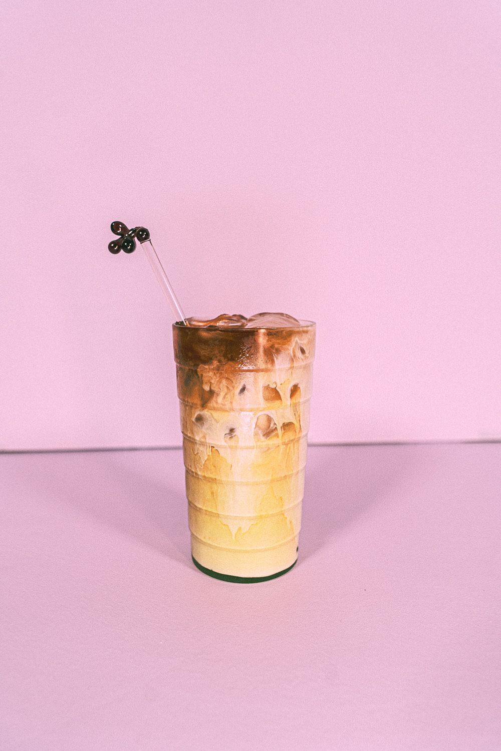 Iced Americano