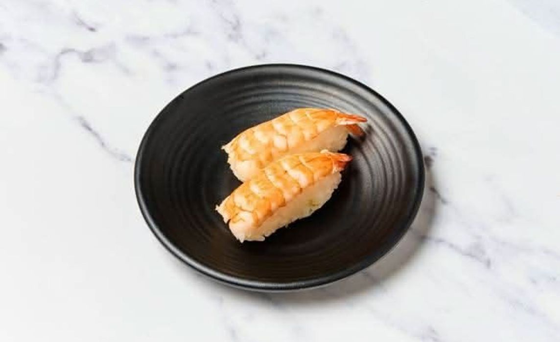Sushi - crevette