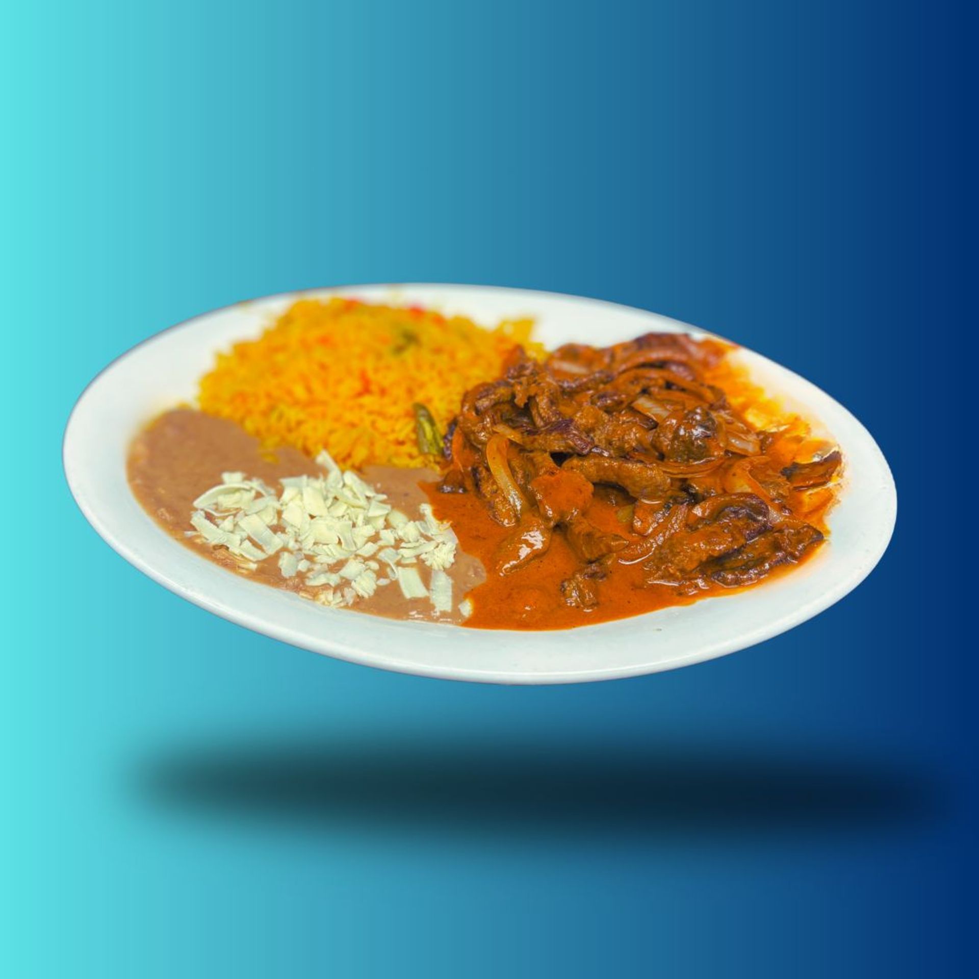 Pollo Chipotle