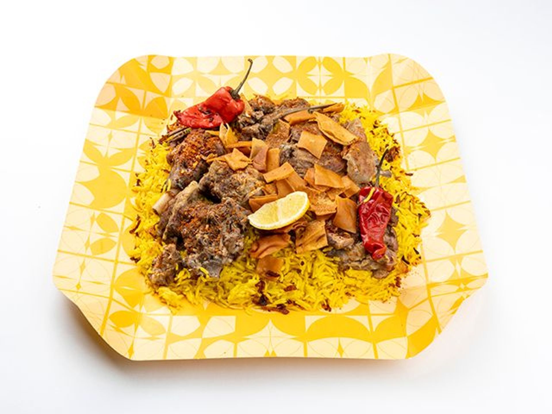 مندي مجيد | MANDI MJEED
