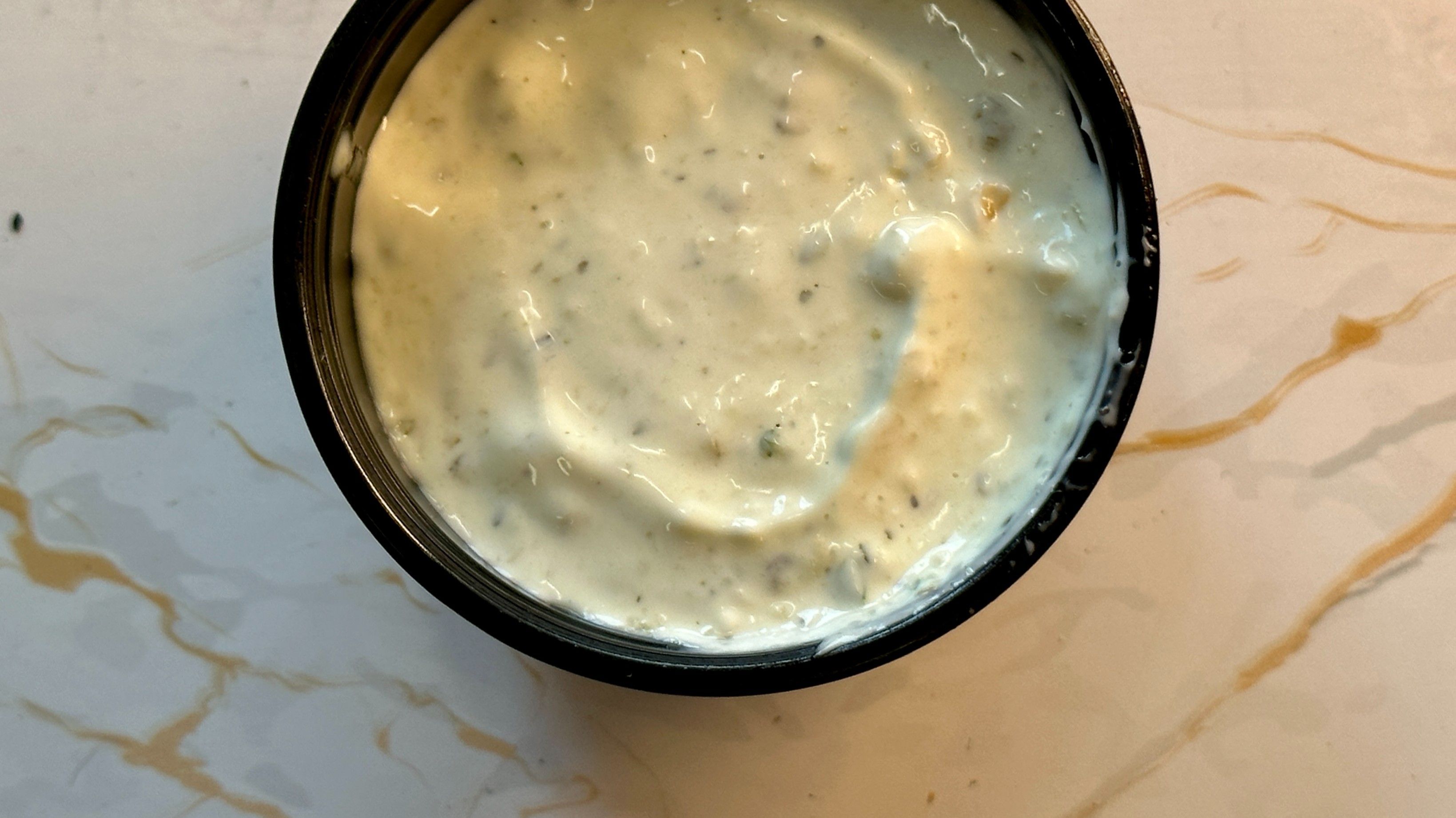 Side of Jalapeno Ranch