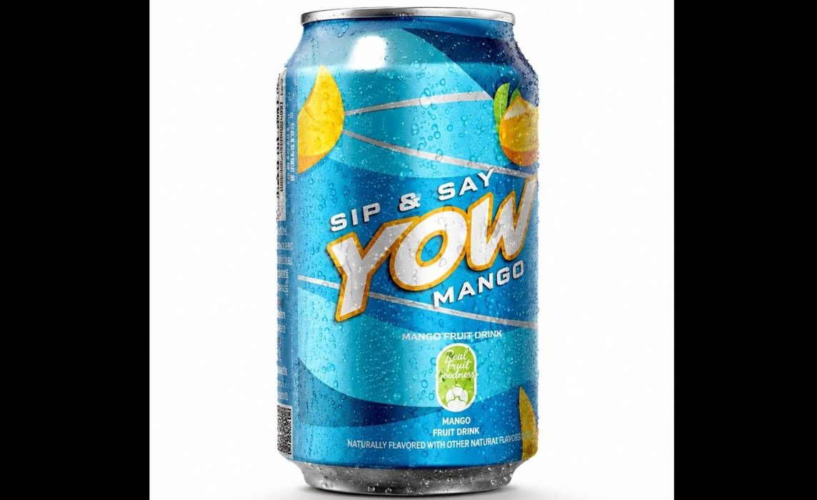 Yow Mango