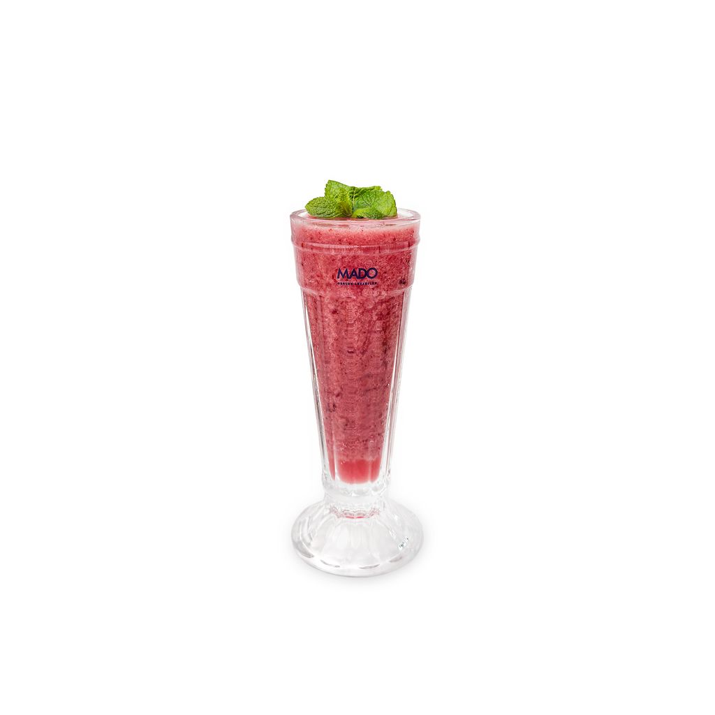 Strawberry Smoothie