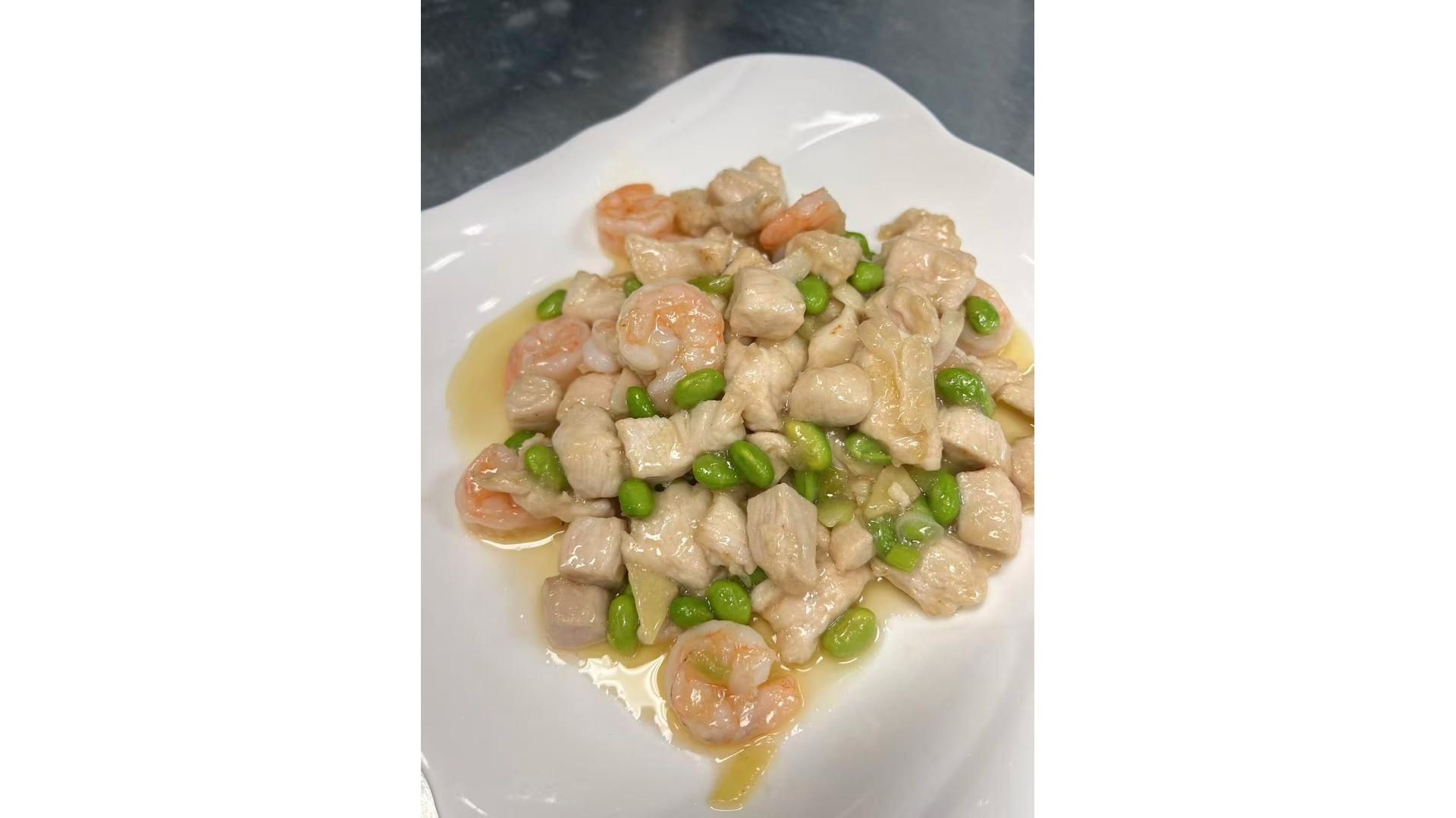 Bouncing Chicken-鸡里蹦