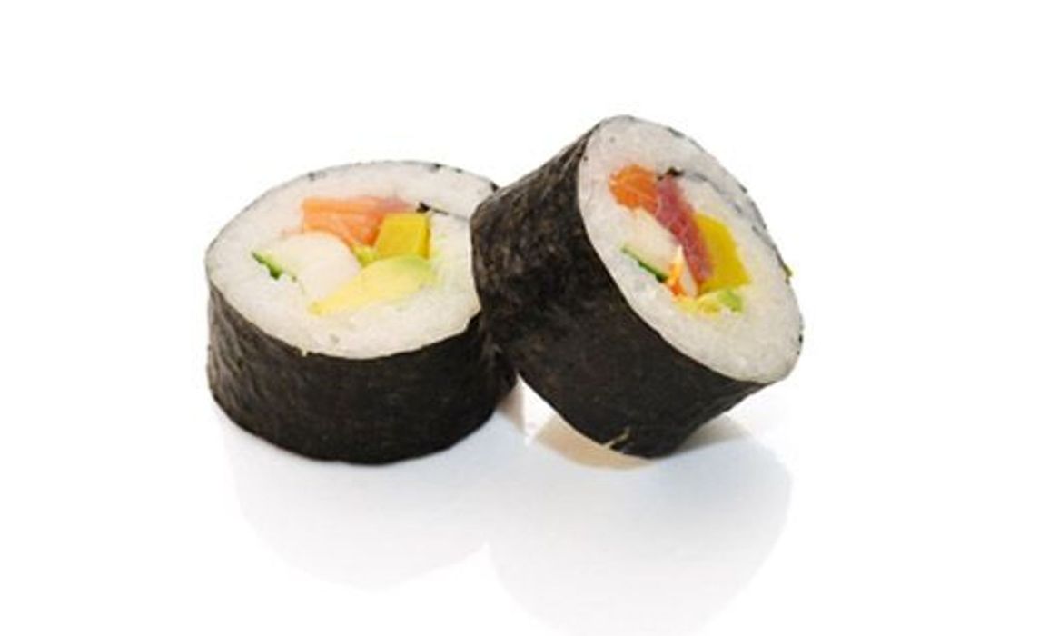B10. Futo maki
