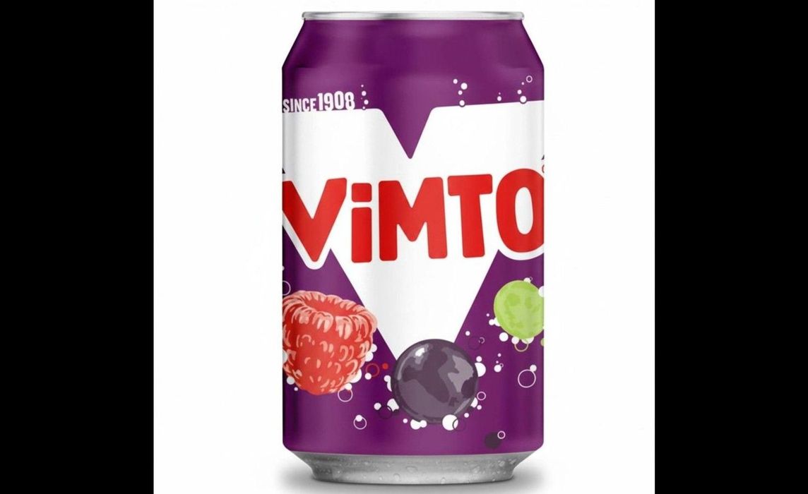Vimto