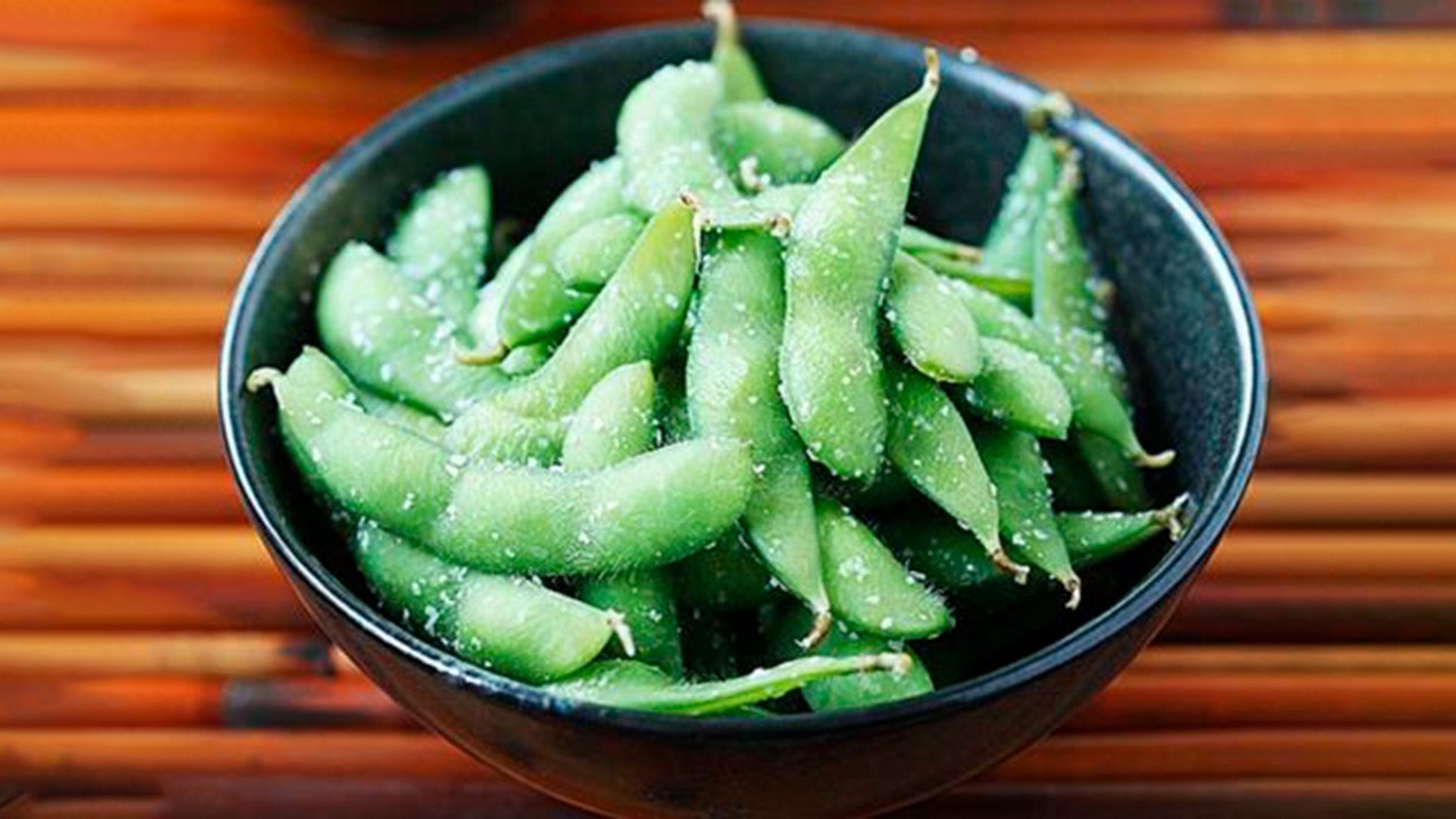 A1.Edamame