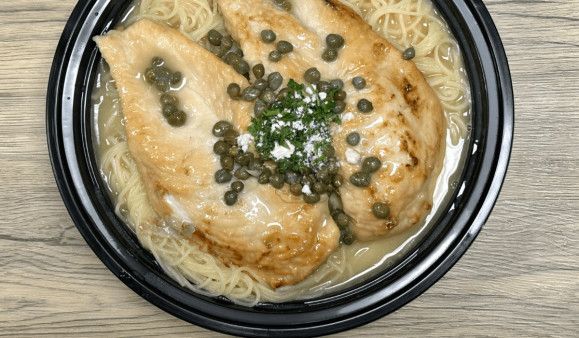 Piccata
